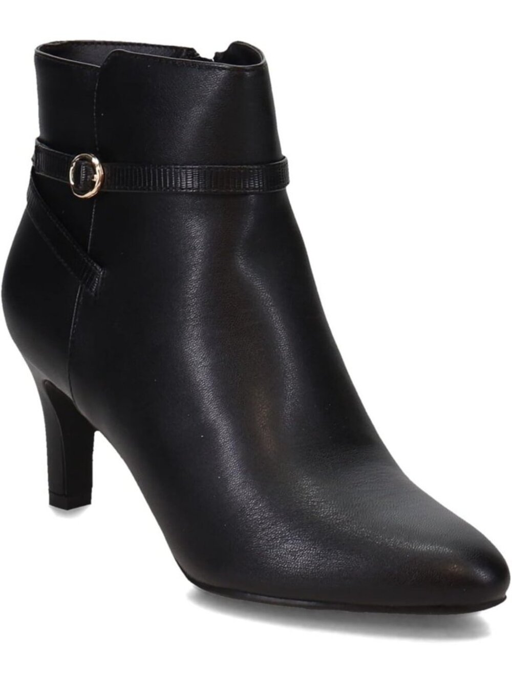 Stylish Women's Comfort Shoes - LifeStride Guild, Cushioned, Versatile & Chic
